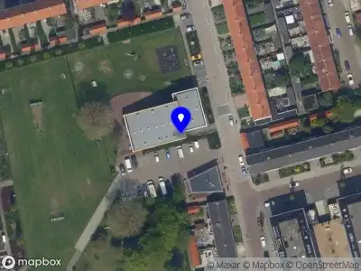 VvE Willem Barentszstraat 3-5 Capelle aan den IJssel