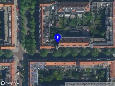 Pereg Coaching - Nathalie Nevali Amsterdam