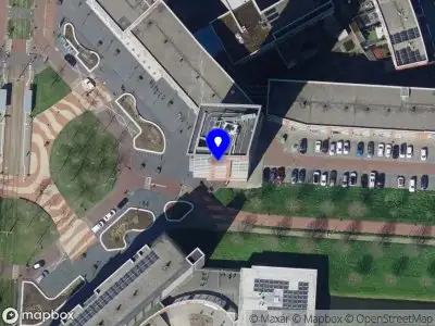 VvE Middeldijkerplein 304 te Barendrecht