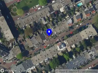VvE Klimopstraat 121 t/m 125 's-Gravenhage