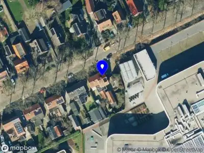 Nieuw bedrijf Leasewheels B.V.