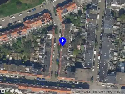 VvE Flat Van Musschenbroekstraat 15ab Schiedam