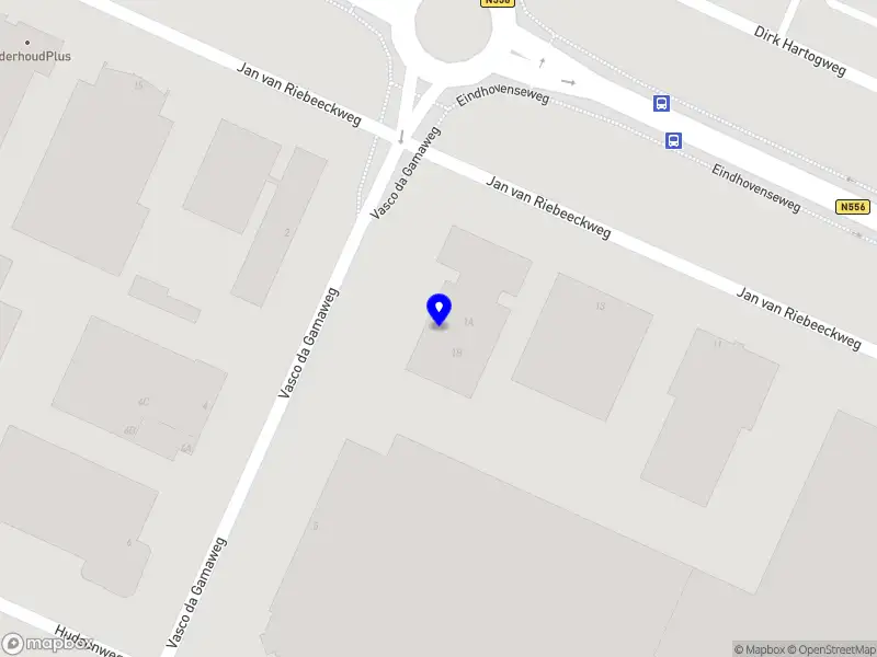 Nieuw bedrijf VCV Venlo B.V.