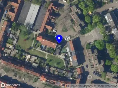 VvE Parkeergarage Hoekerkade 2, 4, en 6 Zoetermeer
