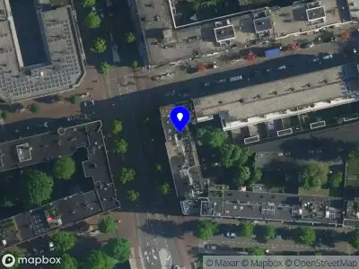 VvE Molukkenstraat 549-555 te Amsterdam Amsterdam