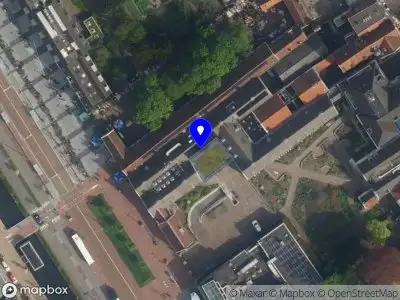 Hoogheemraadschap van Delfland