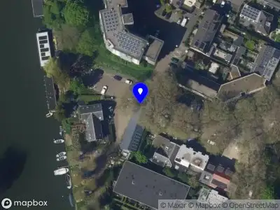 St. Vrienden Jan Pietersz Coengr Zeeverkenner