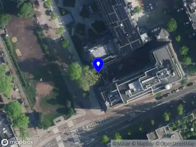 St. Administratiekantoor Virtual Ventures Amsterdam