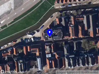 Nieuw bedrijf Gemeenschappelijke Regeling De Waddeneilanden