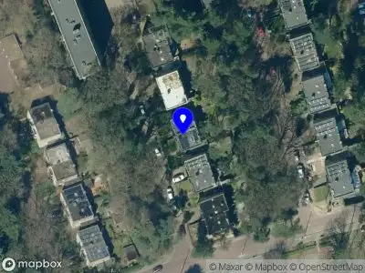 Nieuw bedrijf Queeste architecten B.V.