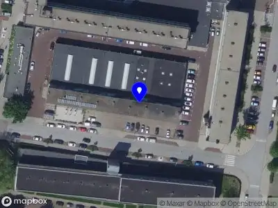 VvE Geb De Savornin Lohmanweg 1-7 Dordrecht Dordrecht