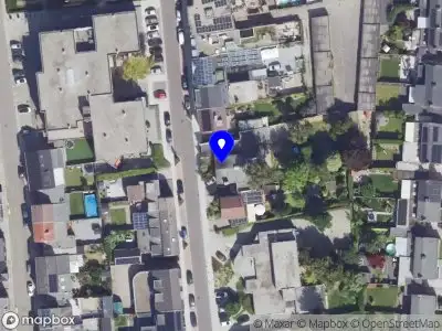 Gastouderopvang De Bijzondertuin