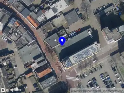 VvE Woonwinkelcomplex Keiweg/Mathildastraat Oosterhout
