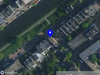 VvE Ringdijk 24 I en II te Amsterdam Amsterdam