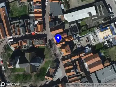 VvE Gebouw Raadhuisstraat 7 te Ouddorp Ouddorp