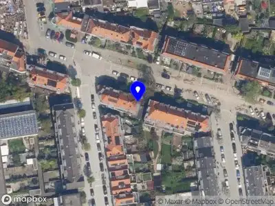 VvE Juliana van Stolberglaan 77