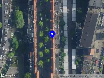 VvE Leimuidenstraat 31 Amsterdam