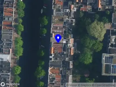 Vereniging van Eigenaars Keizersgracht 255 Amsterdam