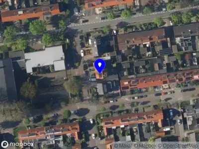 Nieuw bedrijf G.W. Humme Bestratingen