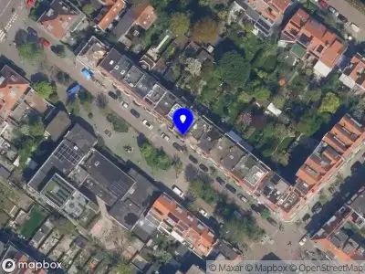 VvE Prinses Margrietlaan 19 Rotterdam