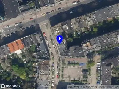 Nieuw bedrijf Vereniging van eigenaars gebouw 