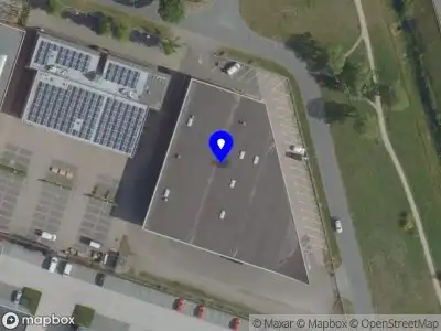 Biogas Plus Holding B.V. Venray