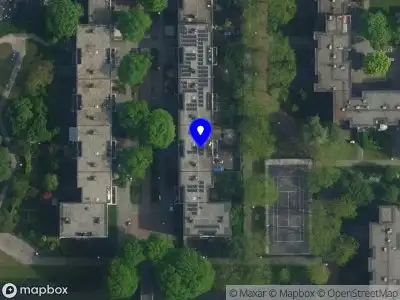 Vereniging Oog in Oog Amsterdam