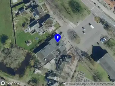 Nieuw bedrijf Kinderdagverblijf 't Kölleke