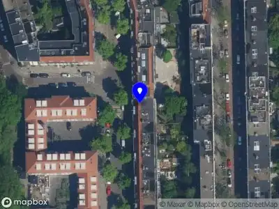Vereniging van eigenaars gebouw "Orteliusstraat 26 te Amsterdam" Amsterdam