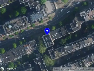 VvE Concertgebouwplein 29 te Amsterdam