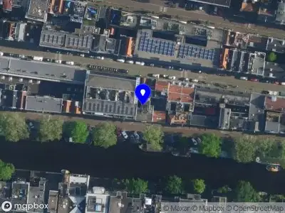 VvE Lijnbaansgracht 373 / 374 Amsterdam