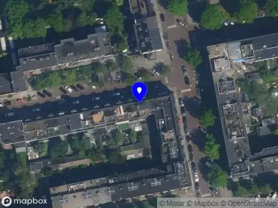 Nieuw bedrijf VvE Coppelstockstr. 29