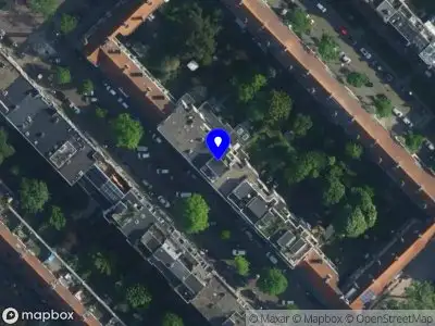 VvE Linnaeusparkweg 107 te Amsterdam Amsterdam
