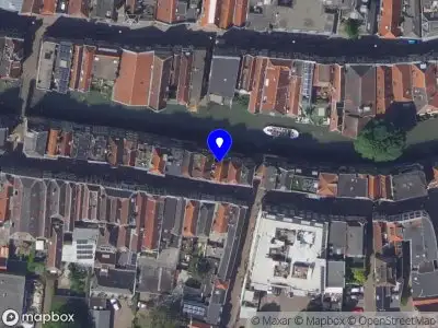 VvE APP.GEBOUW VOORSTRAAT 401, 401a,403,403a Dordrecht