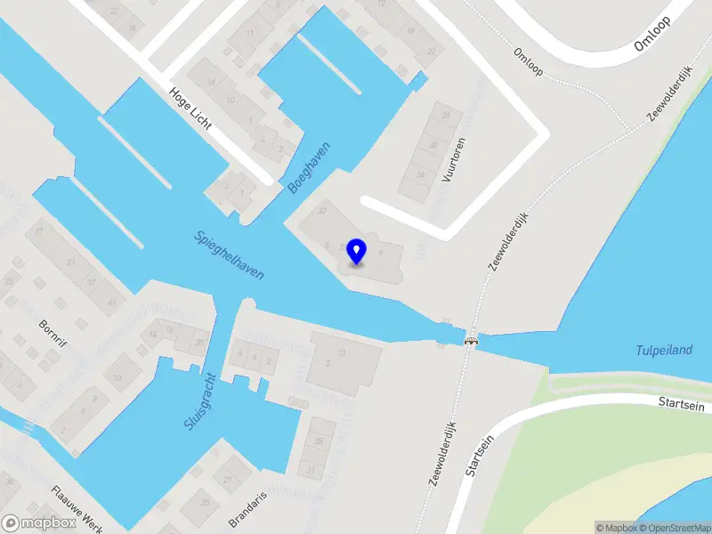 Stichting Start een kerk Zeewolde