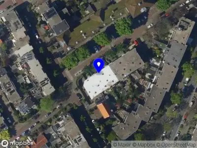 VVE Esdoornstraat 2 tm 18 (even nummers)