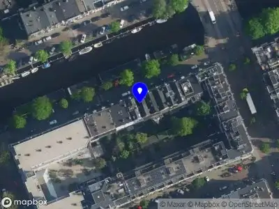 VvE Jacob van Lennepkade 197 te Amsterdam Amsterdam