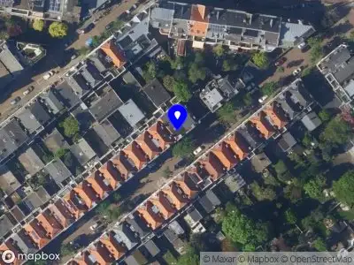 VvE Obrechtstraat 15/17 's-Gravenhage