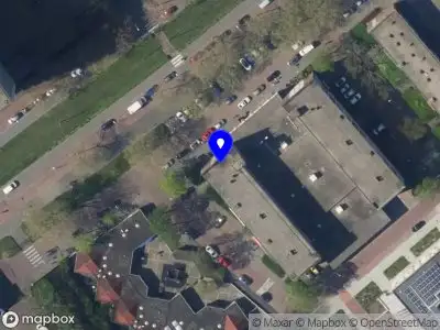 Nieuw bedrijf VvE M. van Steehlaan 382 t/m 454