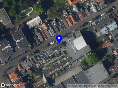 "Vereniging van Eigenaars: Hoge Zand Praag" 's-Gravenhage