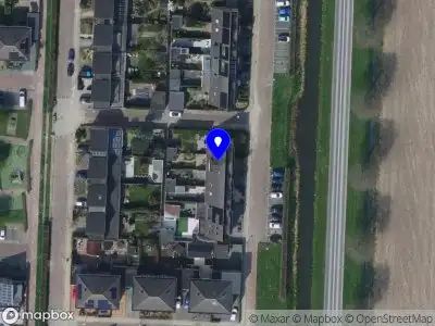 Servaas Beheer B.V. Numansdorp