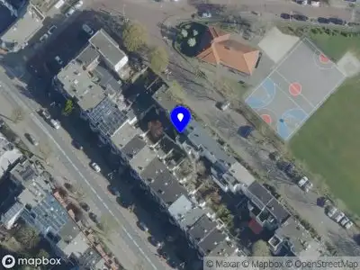 VvE Fagelstraat 10 en 12 te Nijmegen