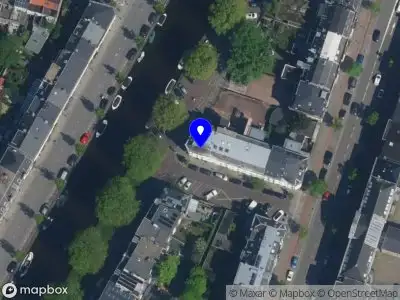 Stapel Psychologenpraktijk Haarlem