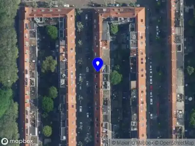 VvE Piet Gijzenbrugstraat 15 Amsterdam