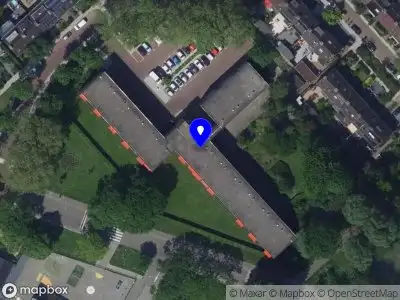VvE Flatgebouw Campanula 46 t/m 134(even) Dordrecht
