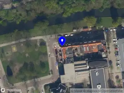 Nieuw bedrijf VvE flatgebouw G.W. Burgerplein 2ab Rotterdam