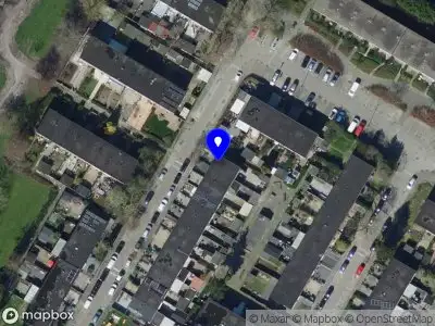 Nieuw bedrijf Burggraaff B.V.