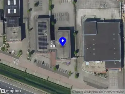 St. Administratiekantoor Clements Beheer