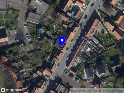 Nieuw bedrijf Vitaaltherapie