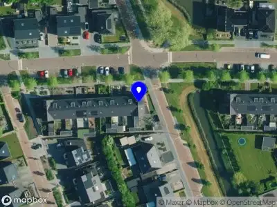 Turn en Gymnastiek Vereniging Emmeloord Emmeloord